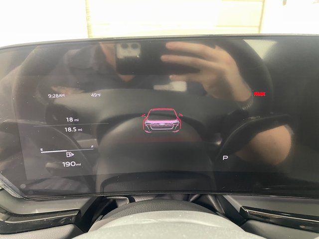 2025 Audi A5 Premium