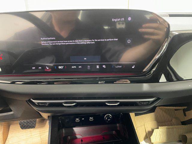 2025 Audi A5 Premium