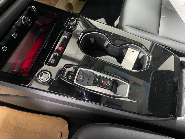 2025 Audi A5 Premium