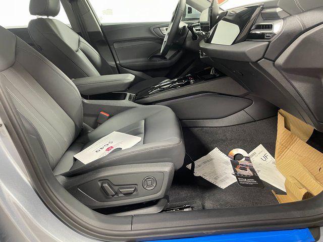 2025 Audi A5 Premium