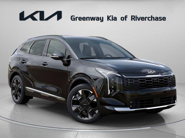 2026 Kia Sportage SX-Prestige for sale in Pelham, AL
