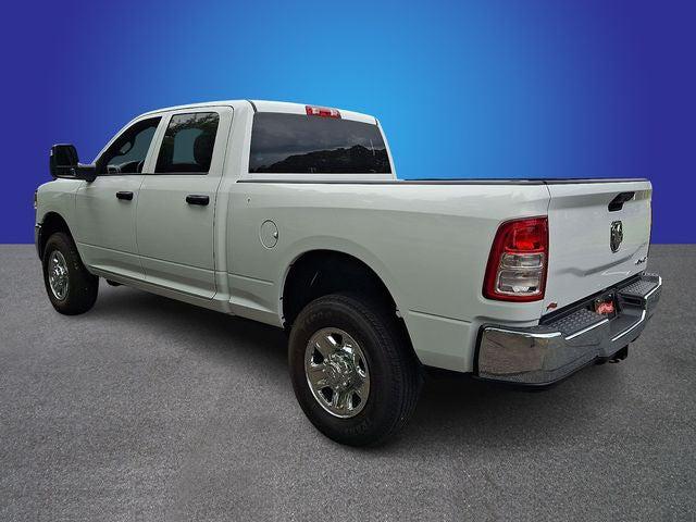 2023 Ram 3500 Tradesman Crew Cab 4x4 6'4" Box