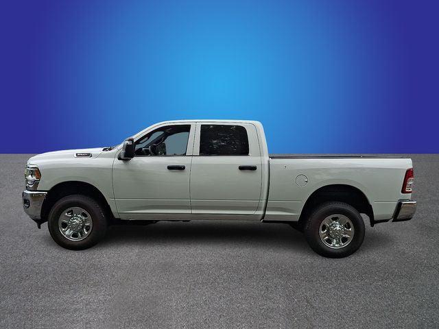 2023 Ram 3500 Tradesman Crew Cab 4x4 6'4" Box