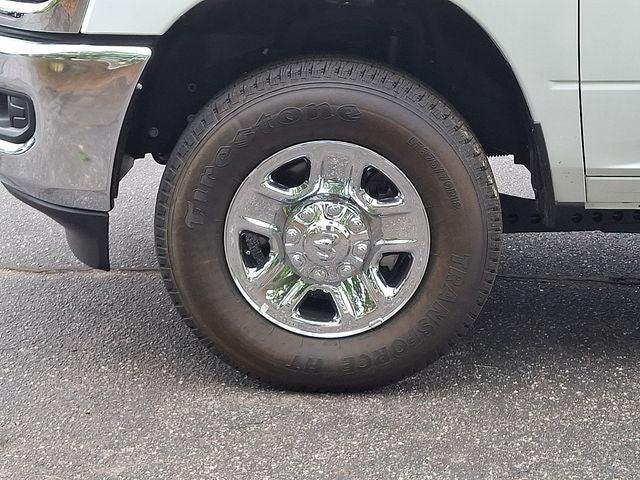2023 Ram 3500 Tradesman Crew Cab 4x4 6'4" Box
