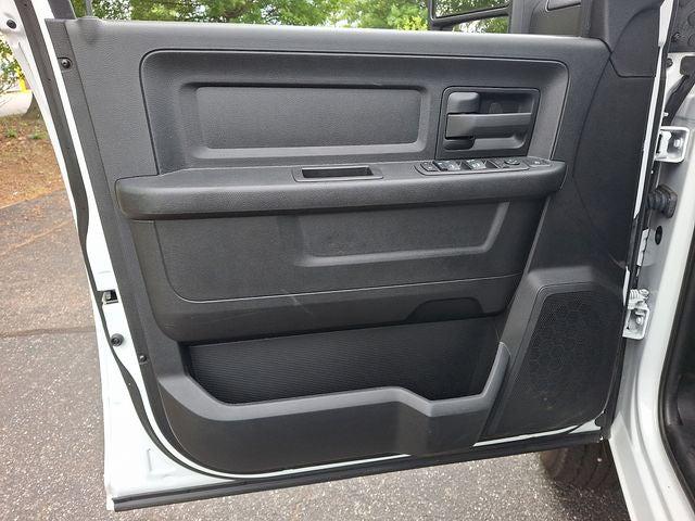 2023 Ram 3500 Tradesman Crew Cab 4x4 6'4" Box
