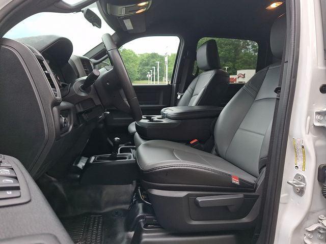 2023 Ram 3500 Tradesman Crew Cab 4x4 6'4" Box
