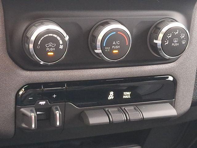 2023 Ram 3500 Tradesman Crew Cab 4x4 6'4" Box