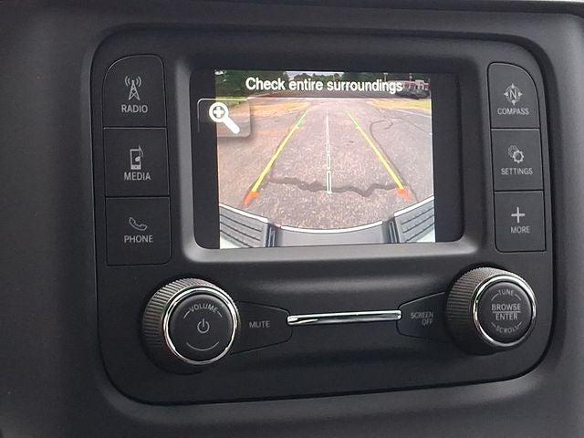 2023 Ram 3500 Tradesman Crew Cab 4x4 6'4" Box
