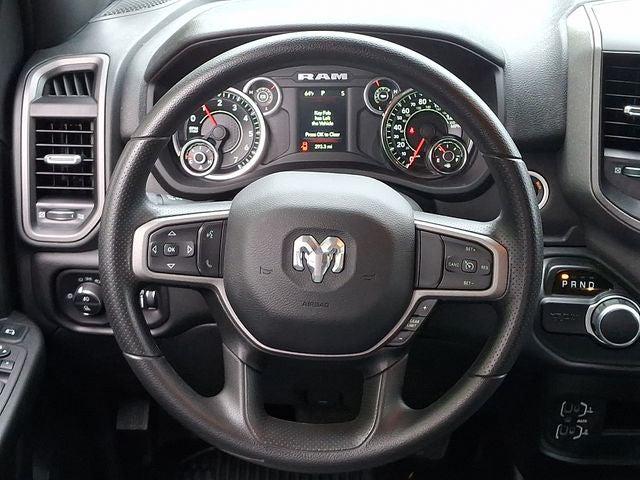 2023 Ram 3500 Tradesman Crew Cab 4x4 6'4" Box