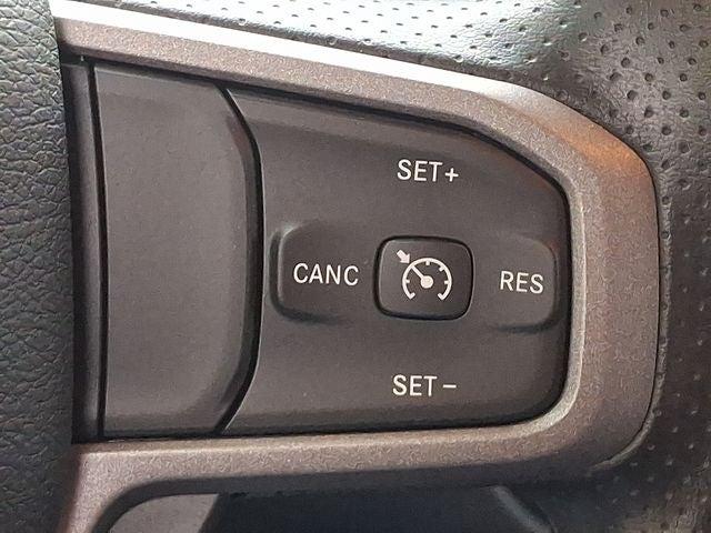 2023 Ram 3500 Tradesman Crew Cab 4x4 6'4" Box