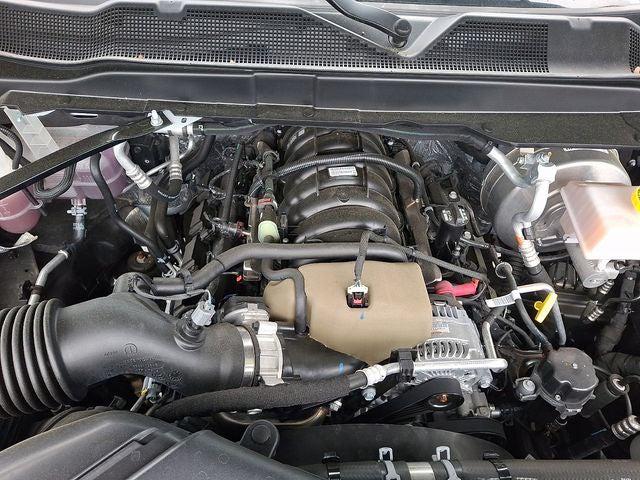 2023 Ram 3500 Tradesman Crew Cab 4x4 6'4" Box