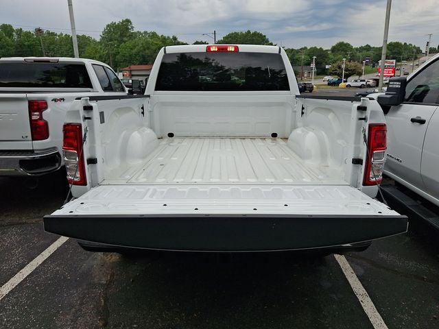 2023 Ram 3500 Tradesman Crew Cab 4x4 6'4" Box