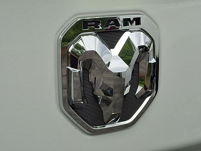 2023 Ram 3500 Tradesman Crew Cab 4x4 6'4" Box