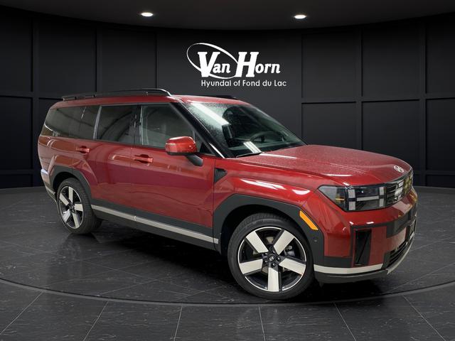 2026 Hyundai Santa Fe Limited for sale in Fond du Lac, WI