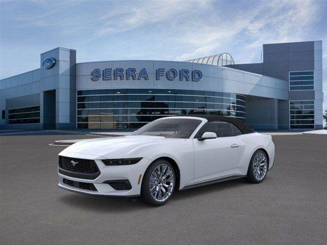 2026 Ford Mustang EcoBoost for sale in Farmington Hills, MI