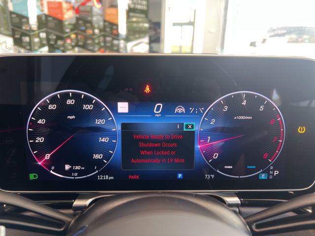 2026 Mercedes-Benz 500 4MATIC