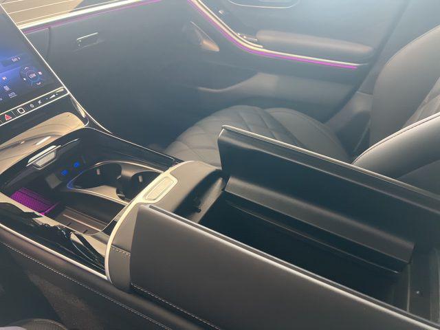 2026 Mercedes-Benz 500 4MATIC