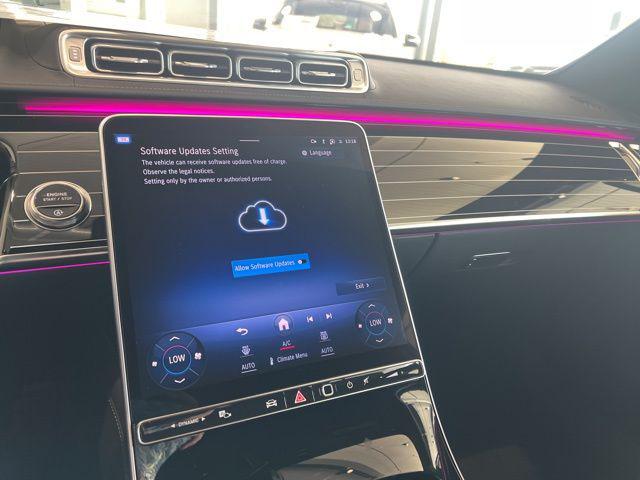 2026 Mercedes-Benz 500 4MATIC