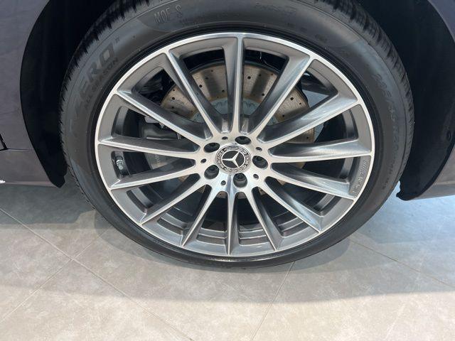 2026 Mercedes-Benz 500 4MATIC