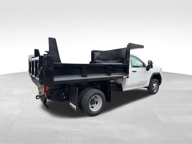 2026 GMC Sierra 3500HD Pro