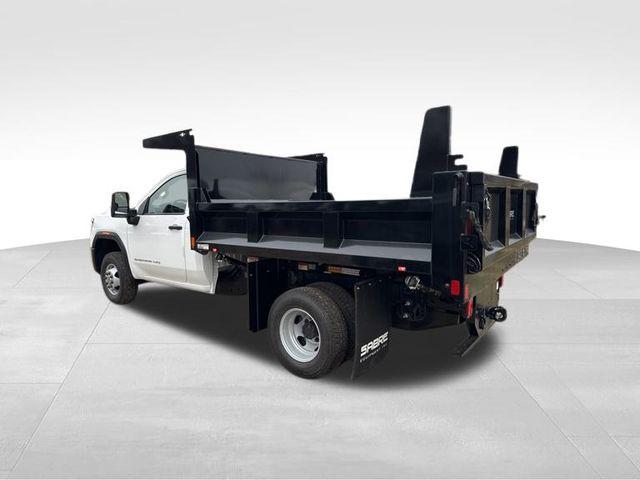 2026 GMC Sierra 3500HD Pro