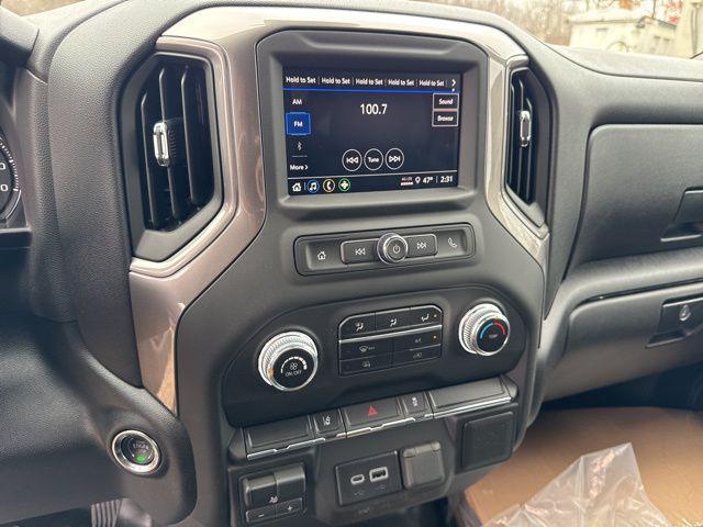 2026 GMC Sierra 3500HD Pro