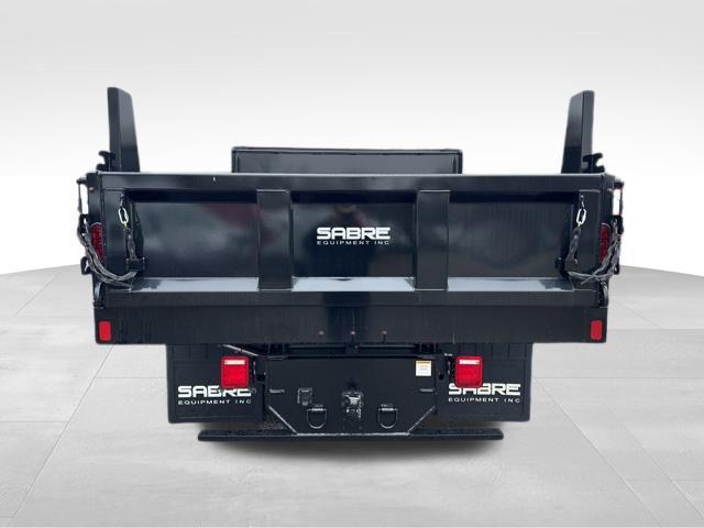 2026 GMC Sierra 3500HD Pro