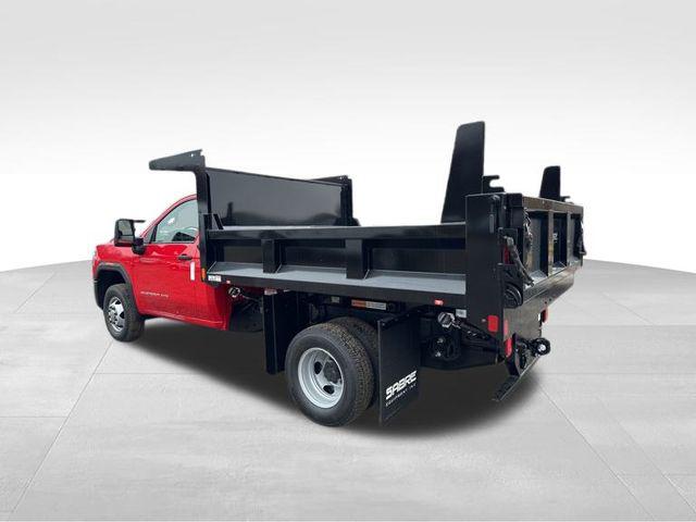 2026 GMC Sierra 3500HD Pro