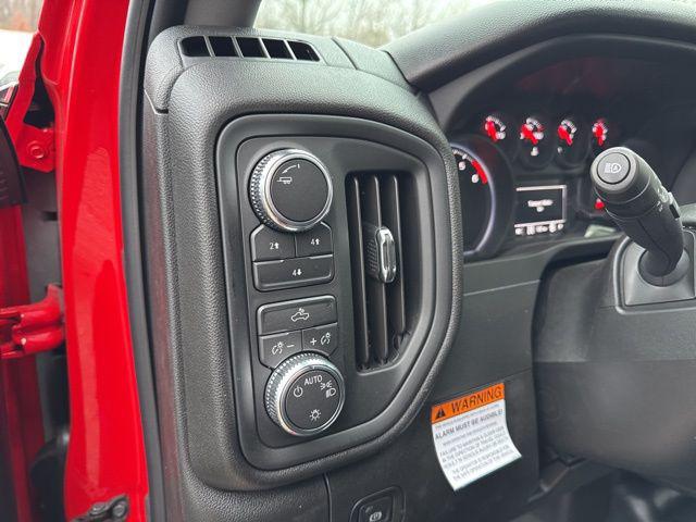 2026 GMC Sierra 3500HD Pro