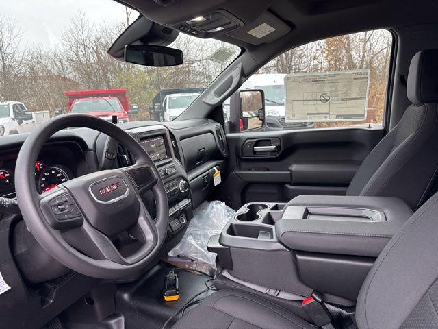 2026 GMC Sierra 3500HD Pro