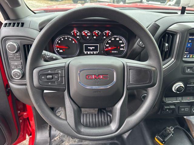 2026 GMC Sierra 3500HD Pro