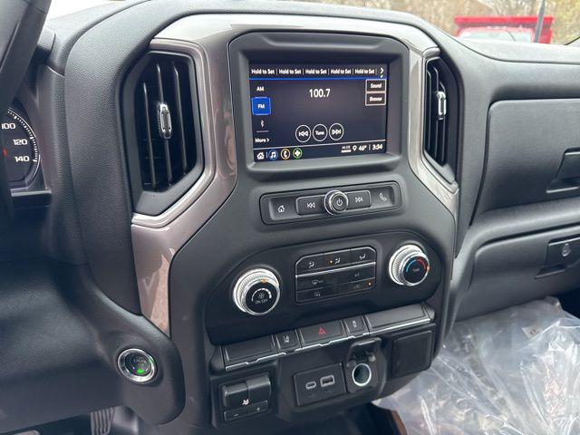2026 GMC Sierra 3500HD Pro