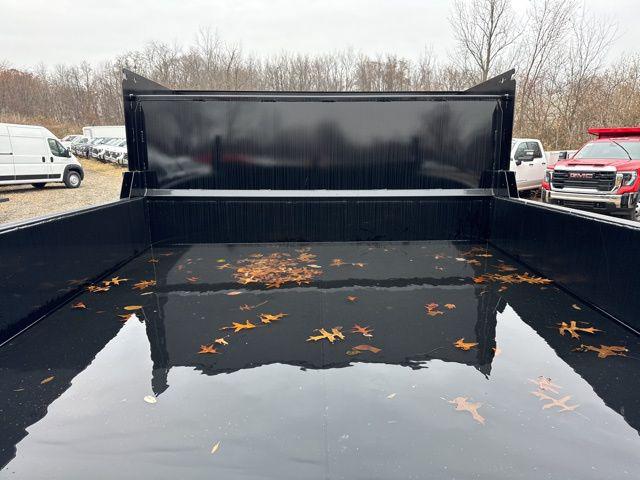 2026 GMC Sierra 3500HD Pro