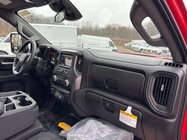 2026 GMC Sierra 3500HD Pro