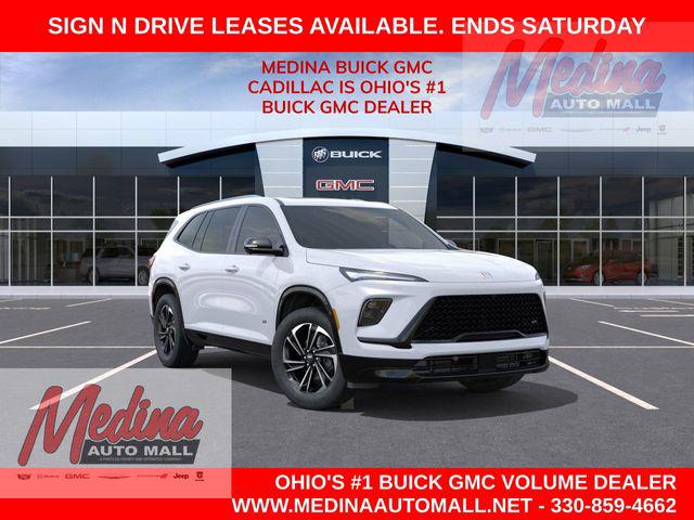 2026 Buick Enclave Sport Touring for sale in Medina, OH