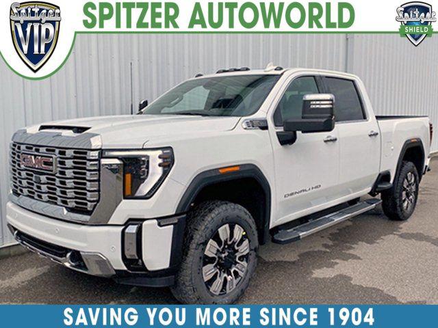 2026 GMC Sierra 2500HD Denali for sale in South DuBois, PA