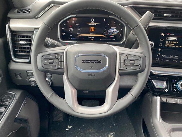 2026 GMC Sierra 2500HD Denali