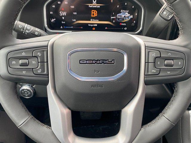 2026 GMC Sierra 2500HD Denali