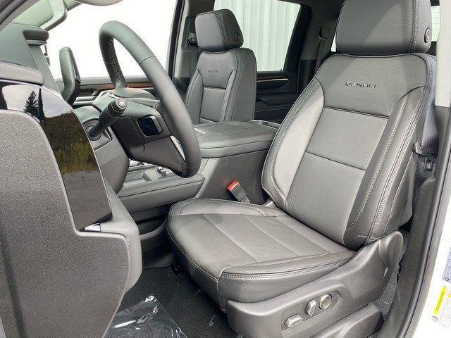 2026 GMC Sierra 2500HD Denali