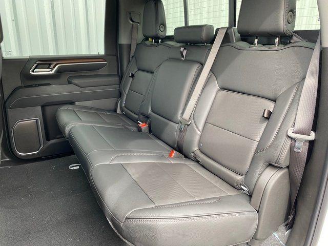 2026 GMC Sierra 2500HD Denali