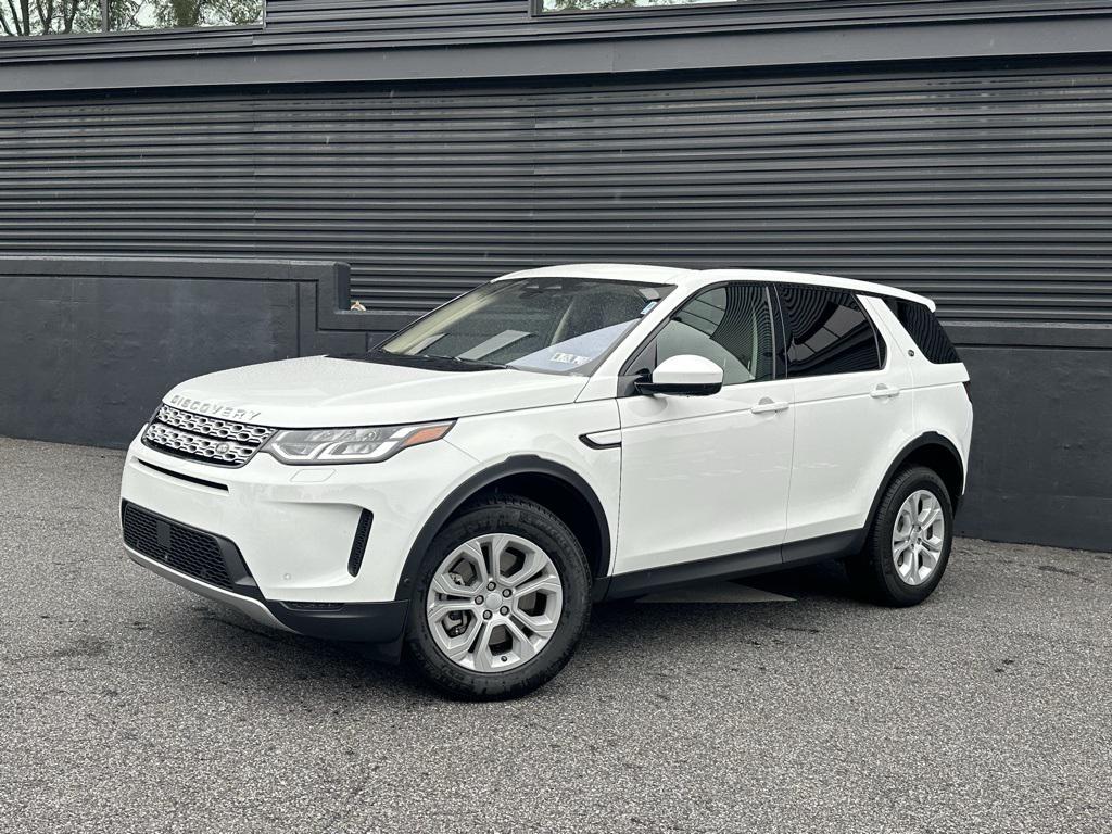 /2021 Land-Rover Discovery-Sport