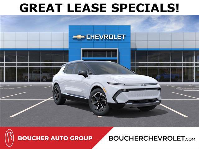 2025 Chevrolet Equinox LT 2 for sale in Waukesha, WI