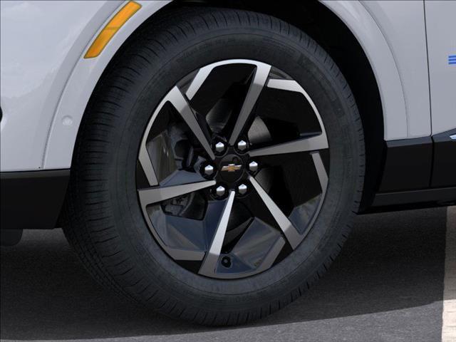 2025 Chevrolet Equinox LT 2