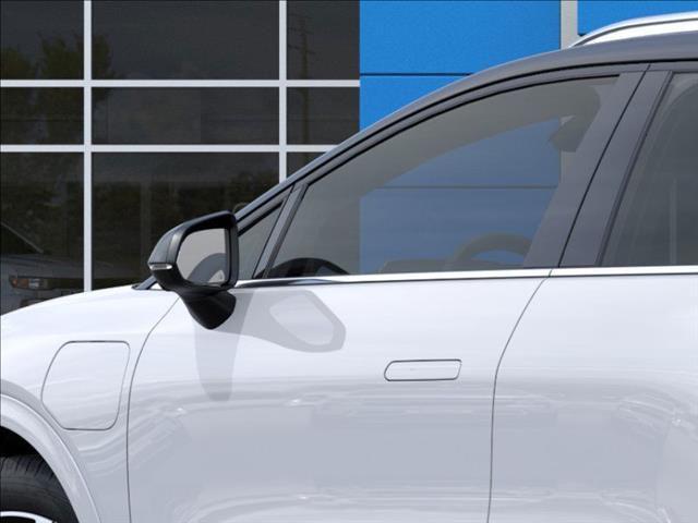 2025 Chevrolet Equinox LT 2