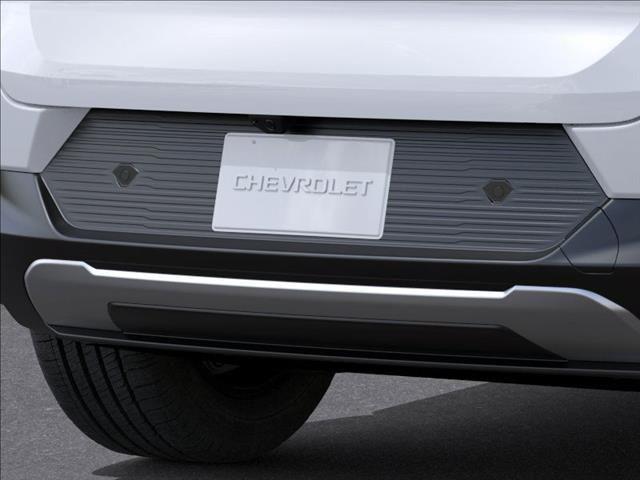 2025 Chevrolet Equinox LT 2