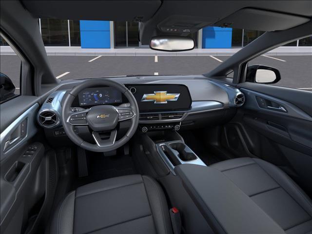 2025 Chevrolet Equinox LT 2