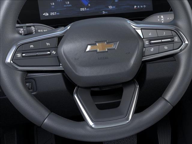 2025 Chevrolet Equinox LT 2