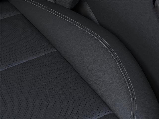 2025 Chevrolet Equinox LT 2