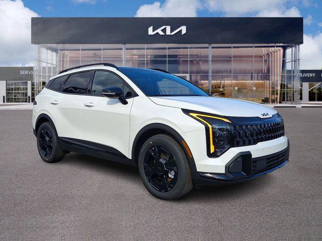 2026 Kia Sportage Hybrid X-Line for sale in Harrisburg, PA