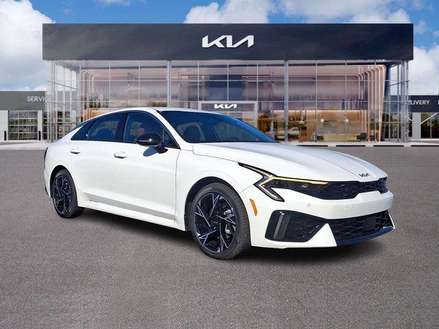 2026 Kia K5 GT-Line for sale in Harrisburg, PA